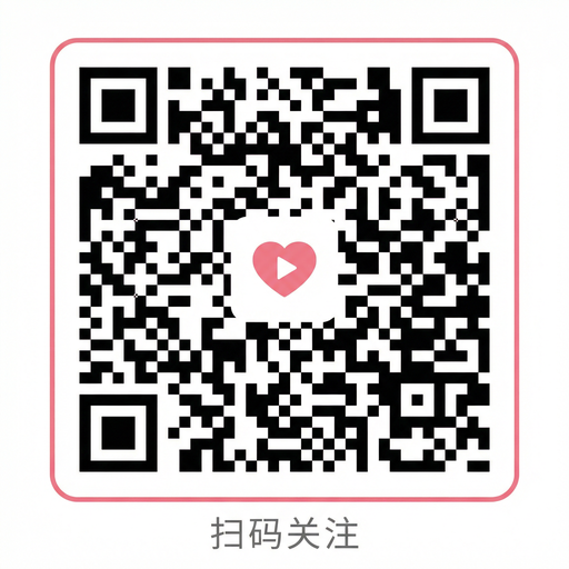 兄妹乱伦公众号二维码
